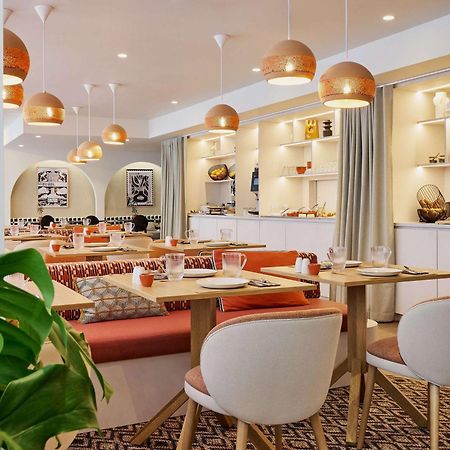Mercure Saint Raphael Centre Plage Εξωτερικό φωτογραφία