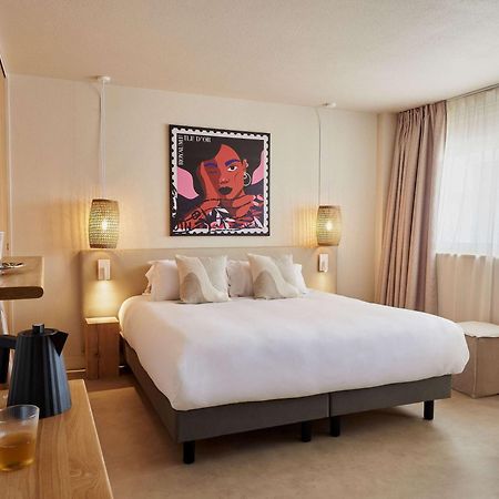 Mercure Saint Raphael Centre Plage Εξωτερικό φωτογραφία