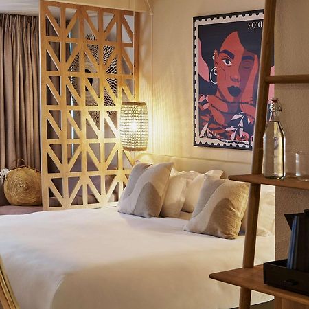 Mercure Saint Raphael Centre Plage Εξωτερικό φωτογραφία