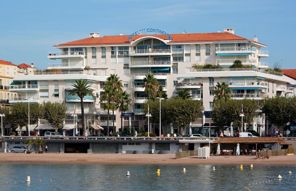 Mercure Saint Raphael Centre Plage Εξωτερικό φωτογραφία