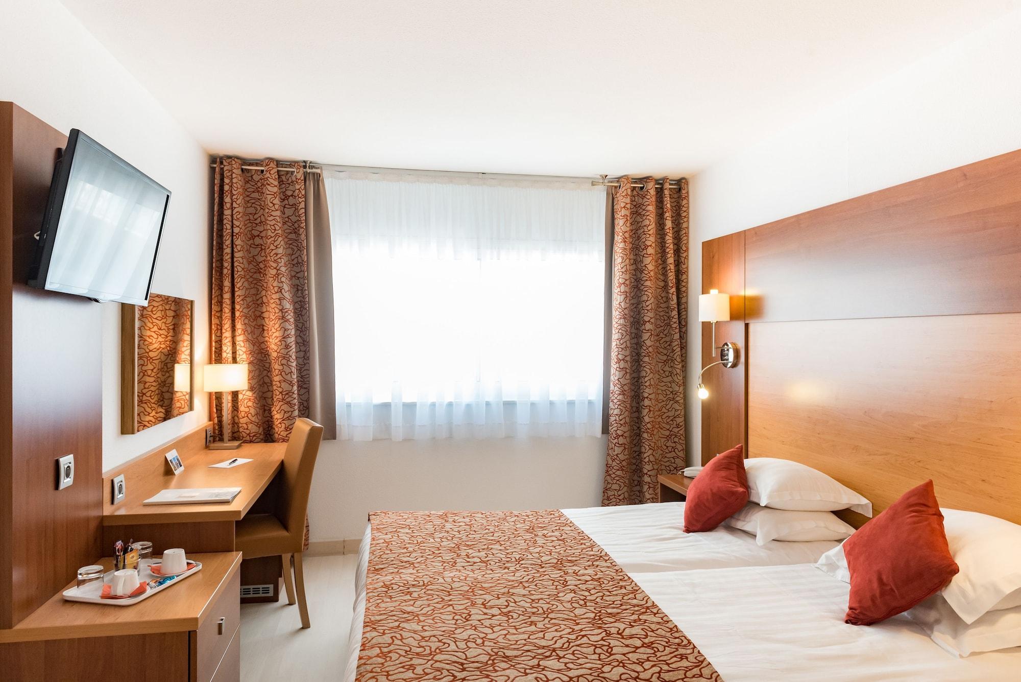 Mercure Saint Raphael Centre Plage Εξωτερικό φωτογραφία