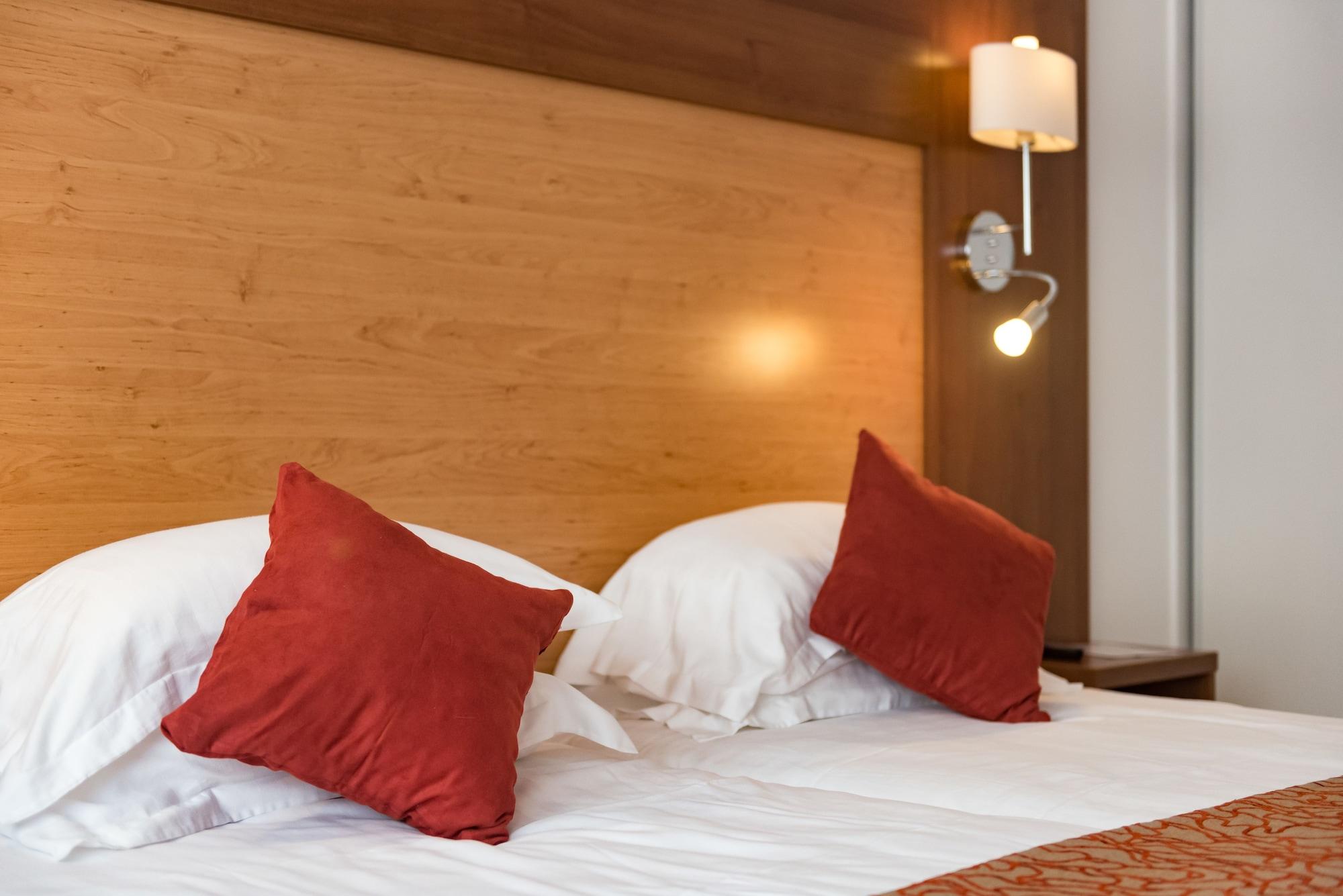 Mercure Saint Raphael Centre Plage Εξωτερικό φωτογραφία