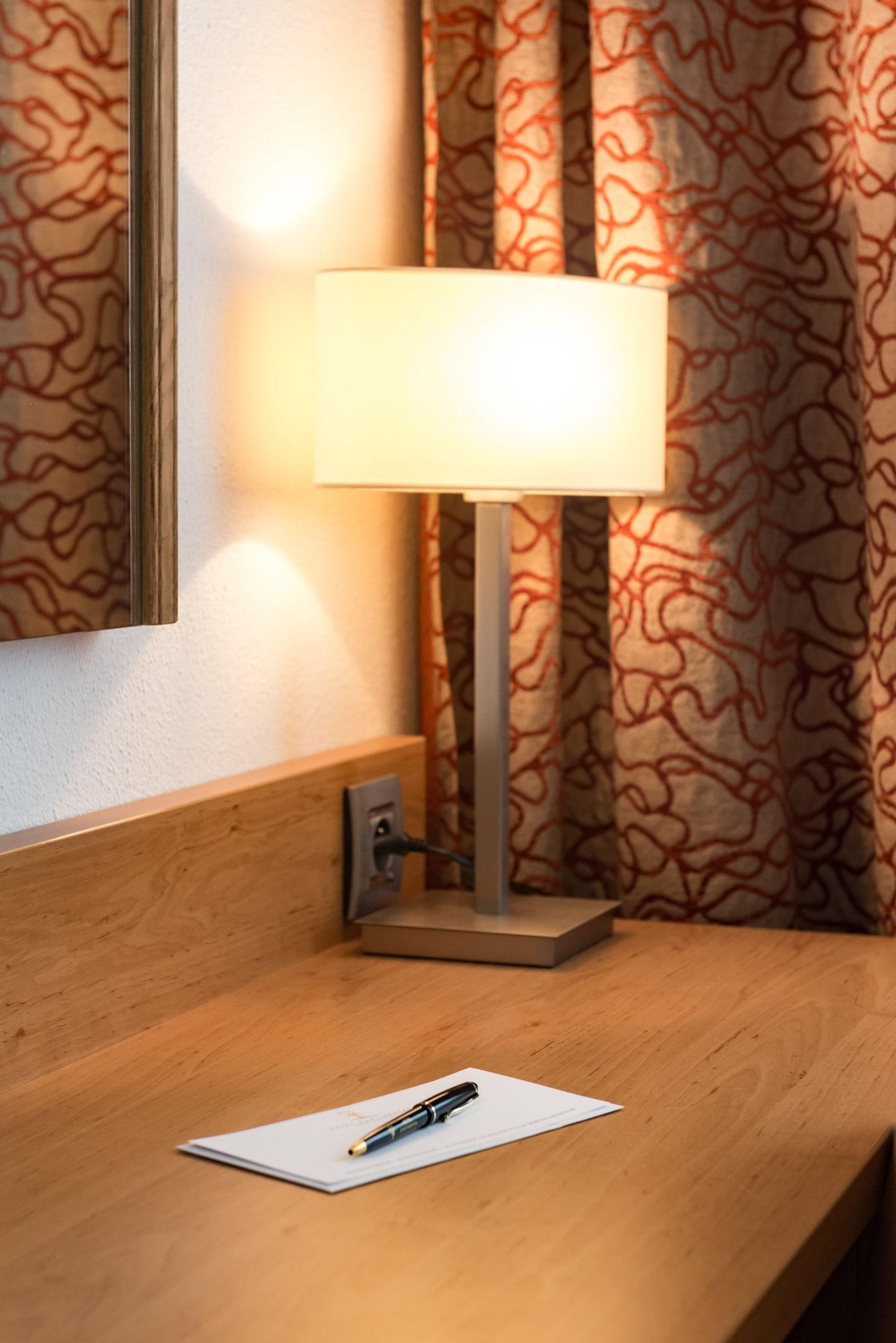 Mercure Saint Raphael Centre Plage Εξωτερικό φωτογραφία