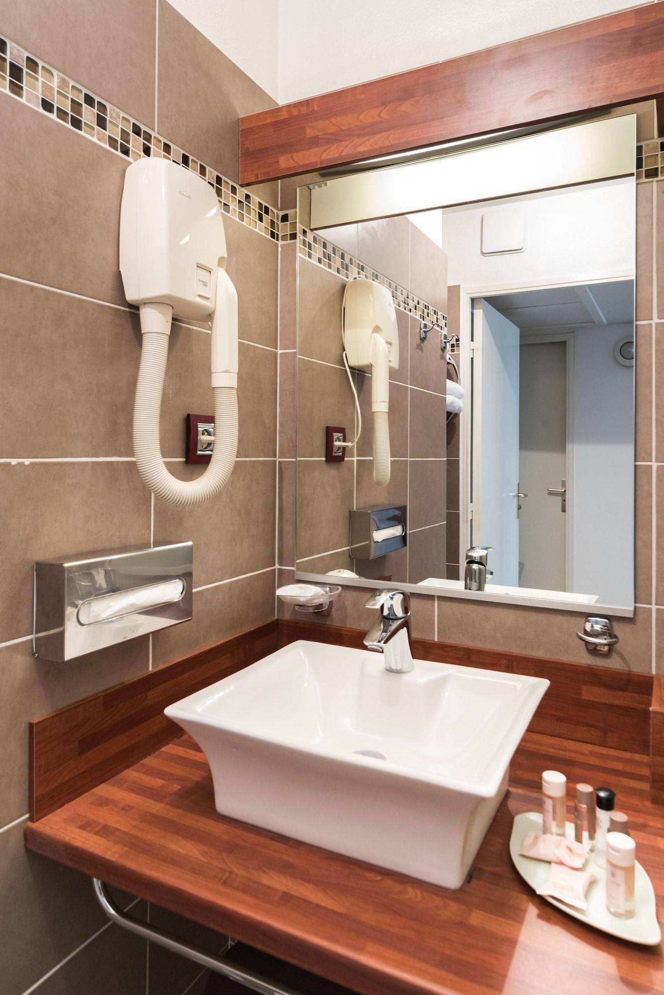 Mercure Saint Raphael Centre Plage Εξωτερικό φωτογραφία