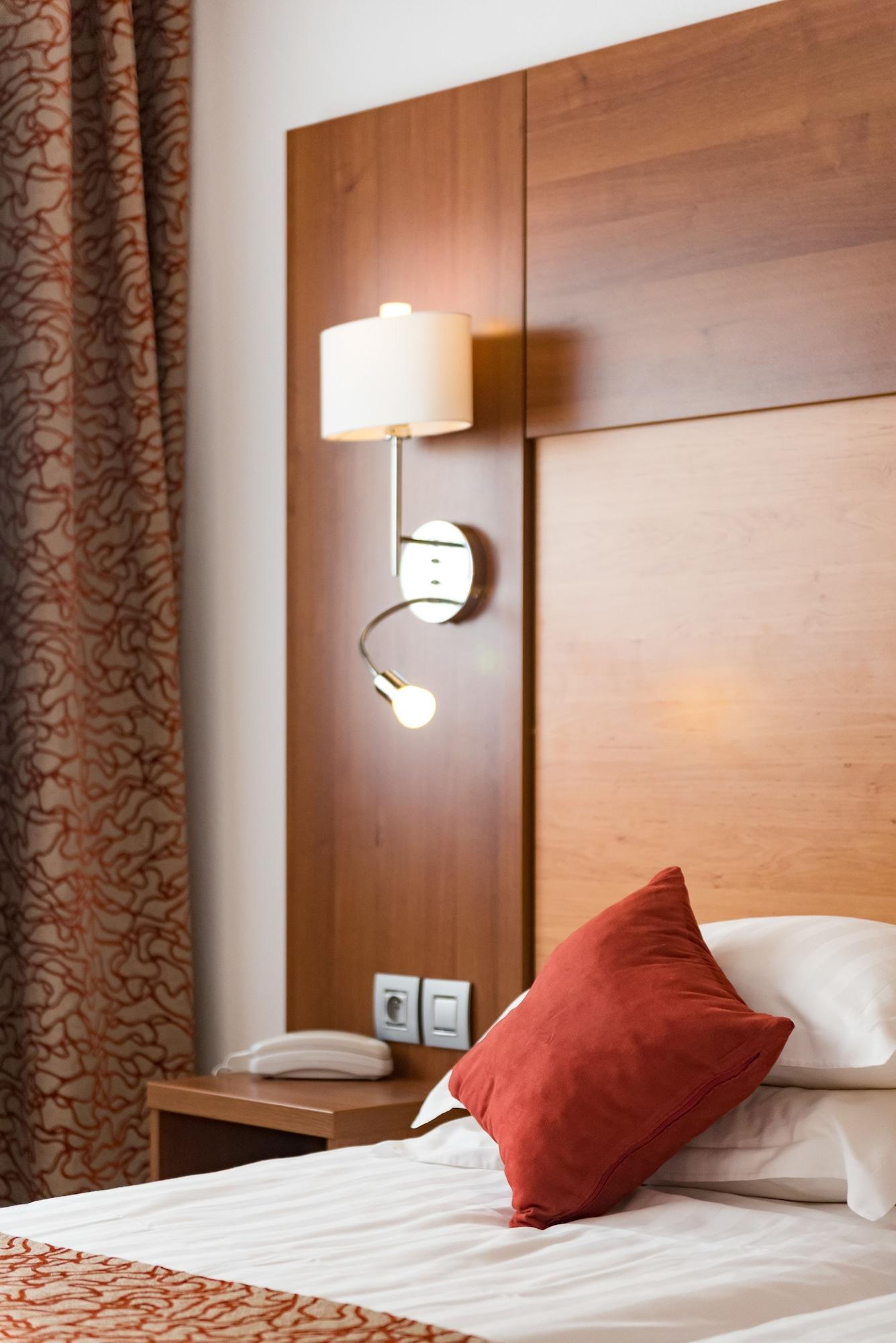 Mercure Saint Raphael Centre Plage Εξωτερικό φωτογραφία