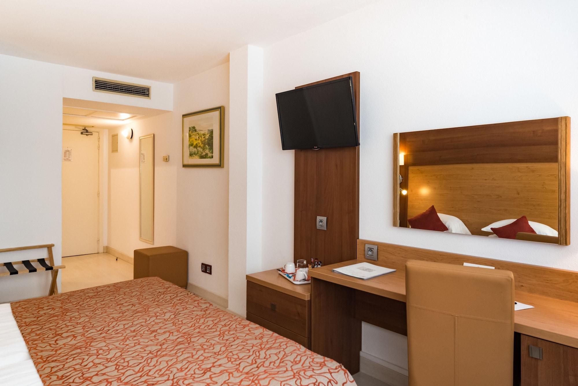 Mercure Saint Raphael Centre Plage Εξωτερικό φωτογραφία
