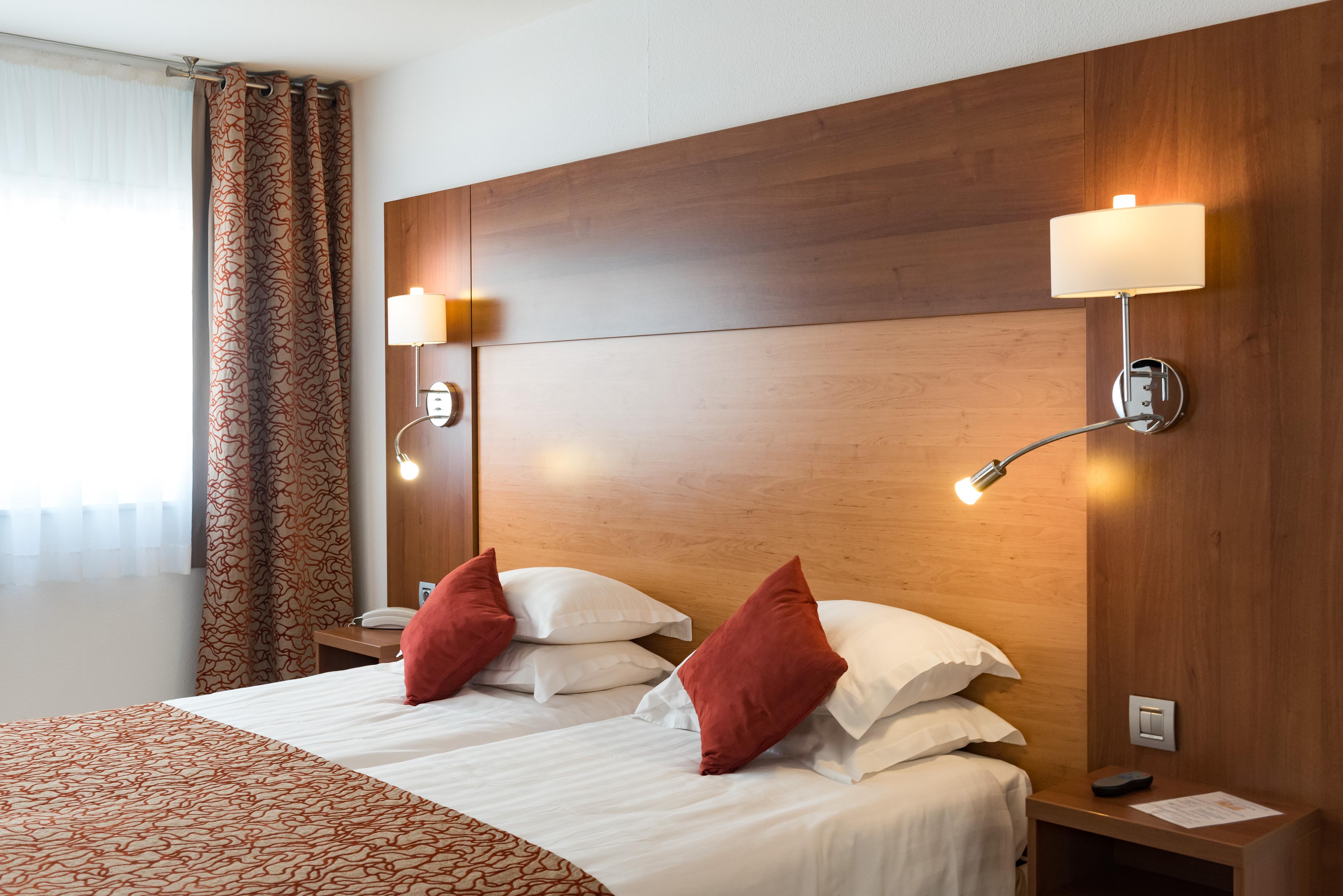 Mercure Saint Raphael Centre Plage Εξωτερικό φωτογραφία