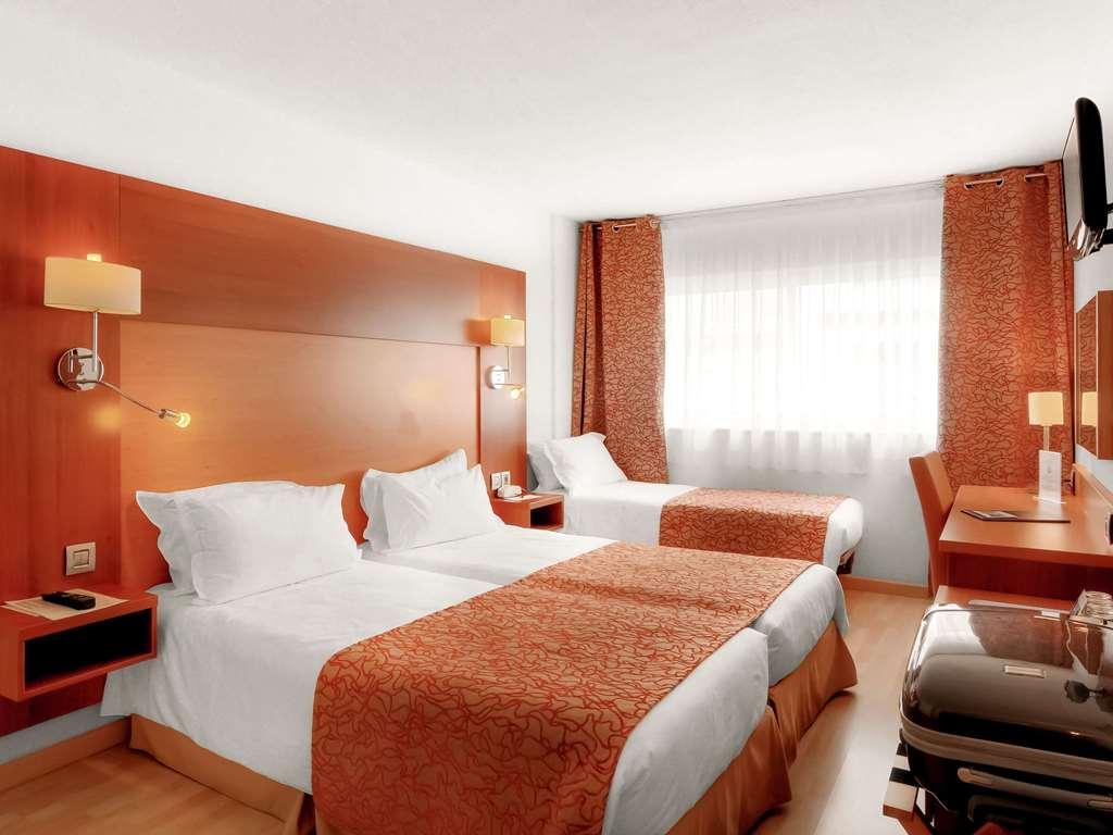 Mercure Saint Raphael Centre Plage Δωμάτιο φωτογραφία