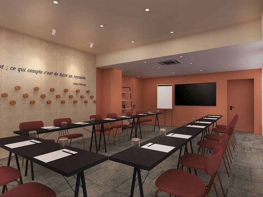 Mercure Saint Raphael Centre Plage Ανέσεις φωτογραφία