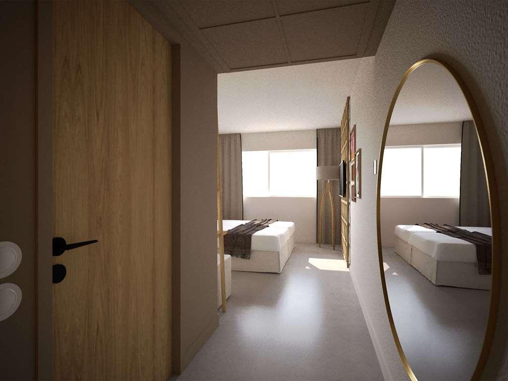 Mercure Saint Raphael Centre Plage Δωμάτιο φωτογραφία