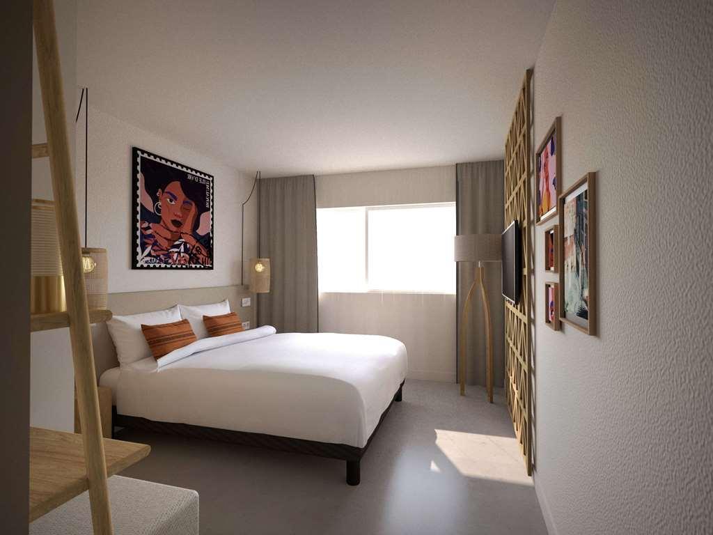 Mercure Saint Raphael Centre Plage Δωμάτιο φωτογραφία