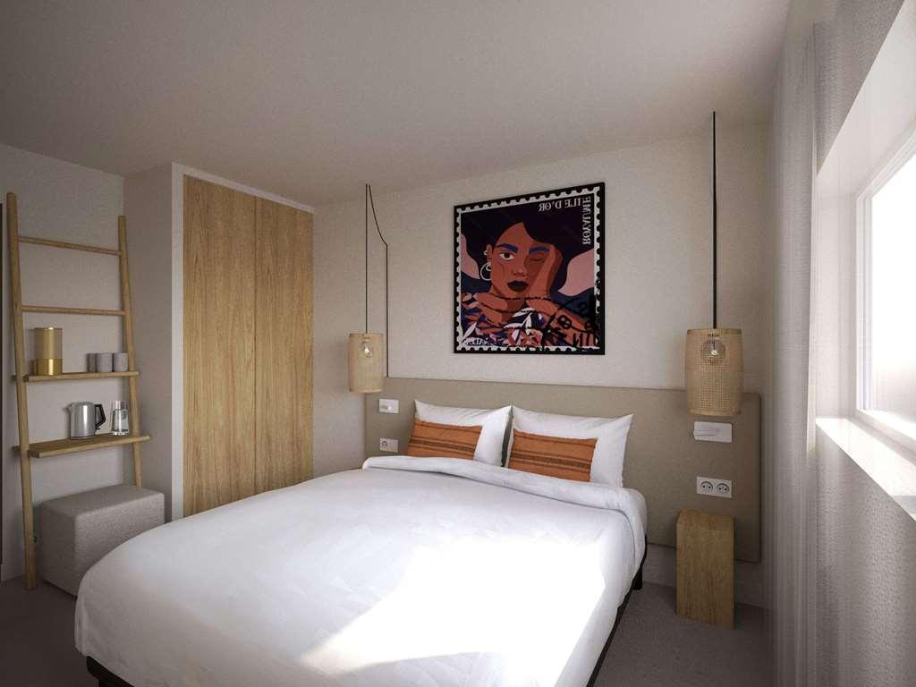 Mercure Saint Raphael Centre Plage Δωμάτιο φωτογραφία