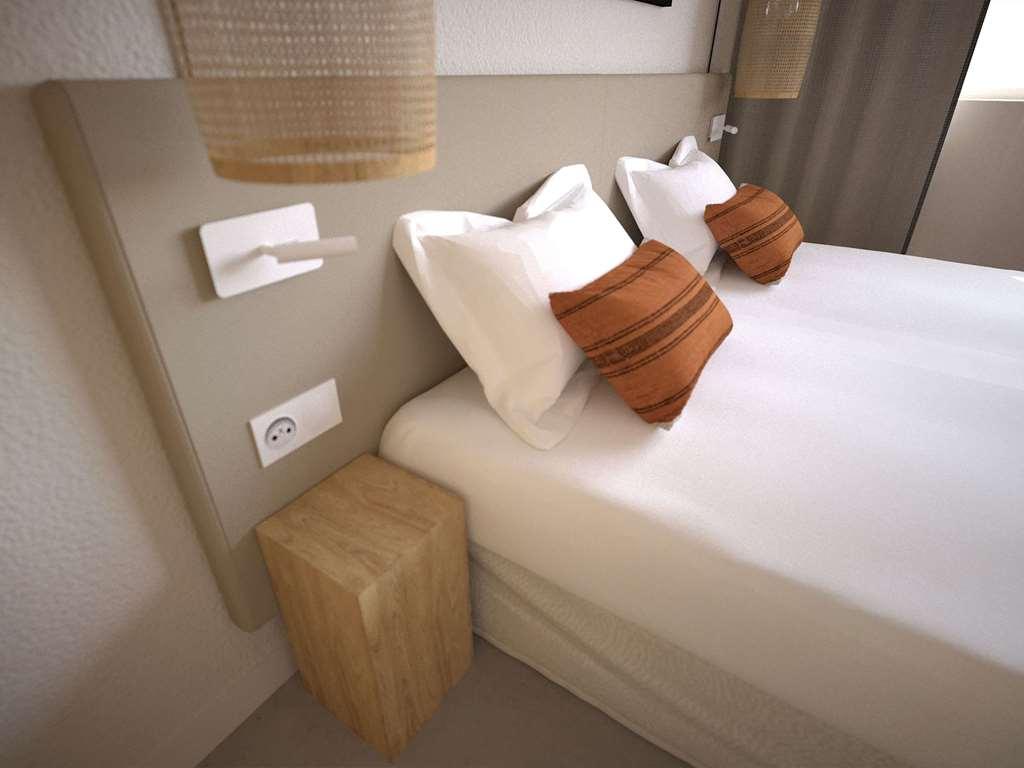 Mercure Saint Raphael Centre Plage Δωμάτιο φωτογραφία