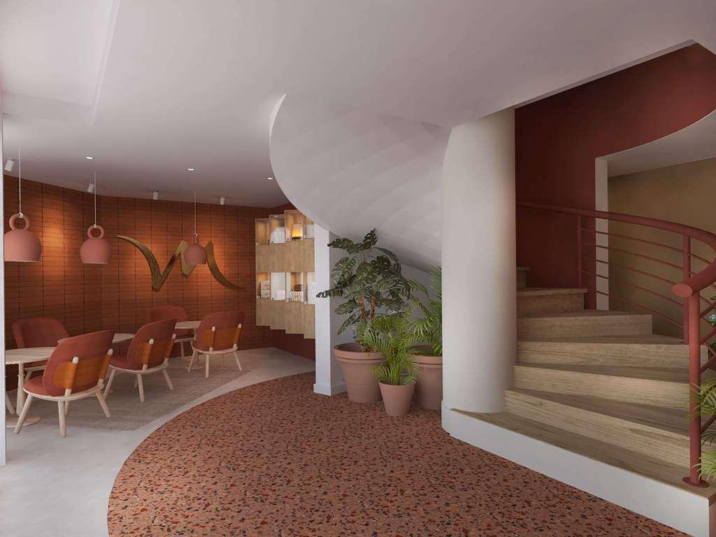 Mercure Saint Raphael Centre Plage Εξωτερικό φωτογραφία