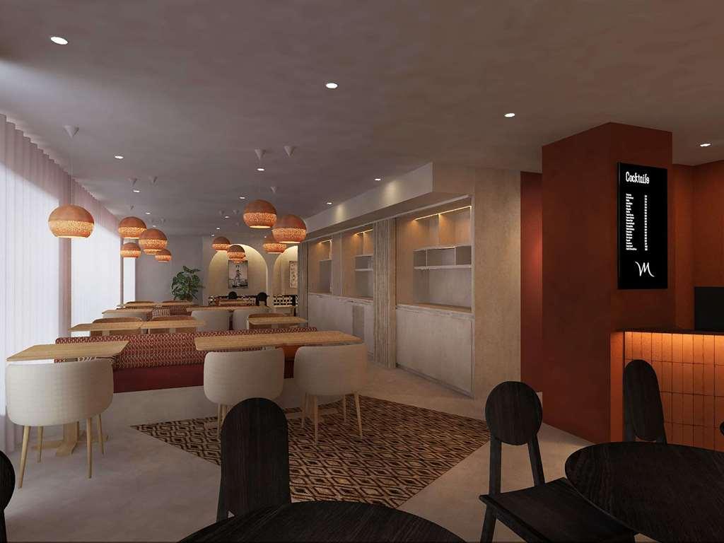 Mercure Saint Raphael Centre Plage Εξωτερικό φωτογραφία