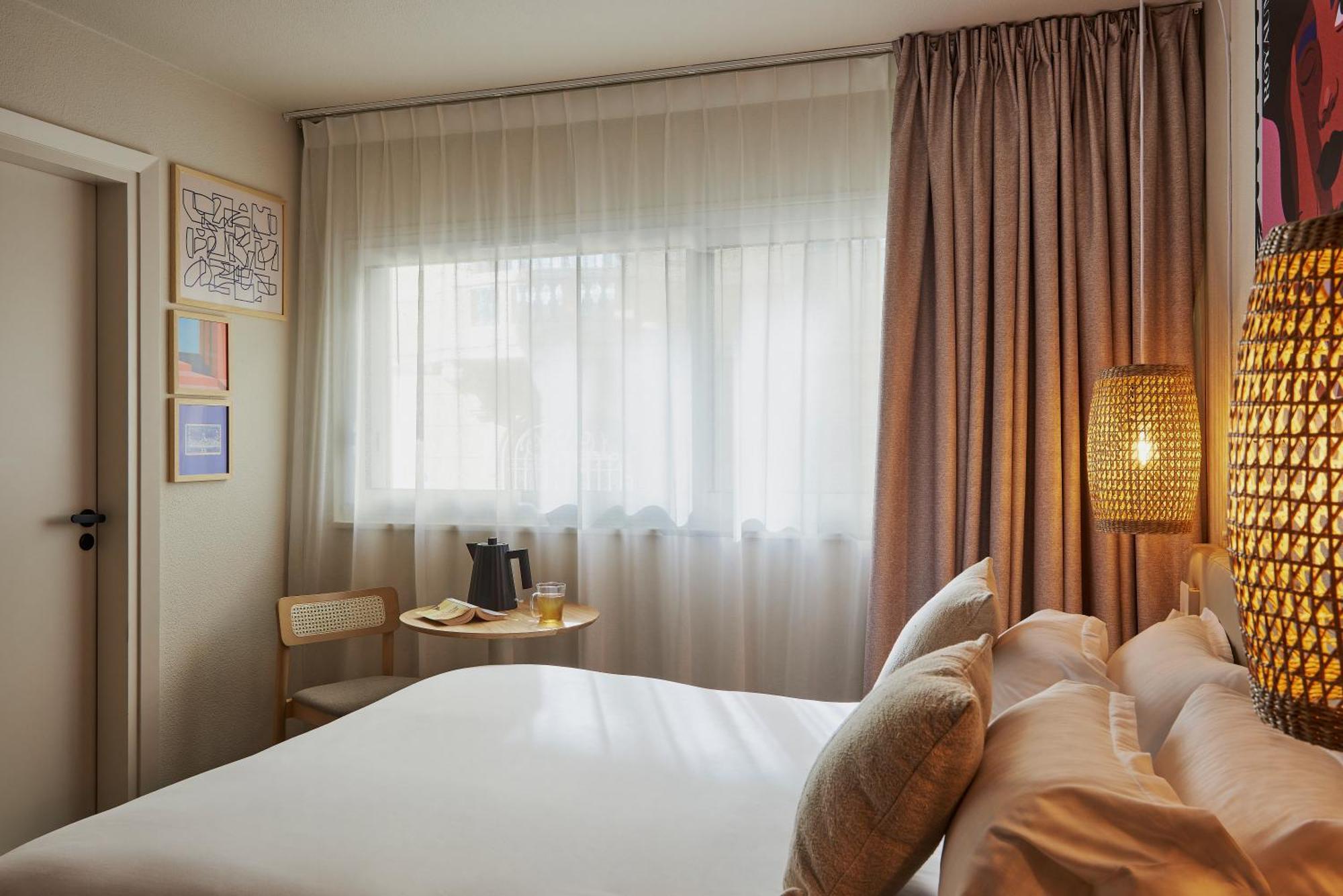 Mercure Saint Raphael Centre Plage Εξωτερικό φωτογραφία