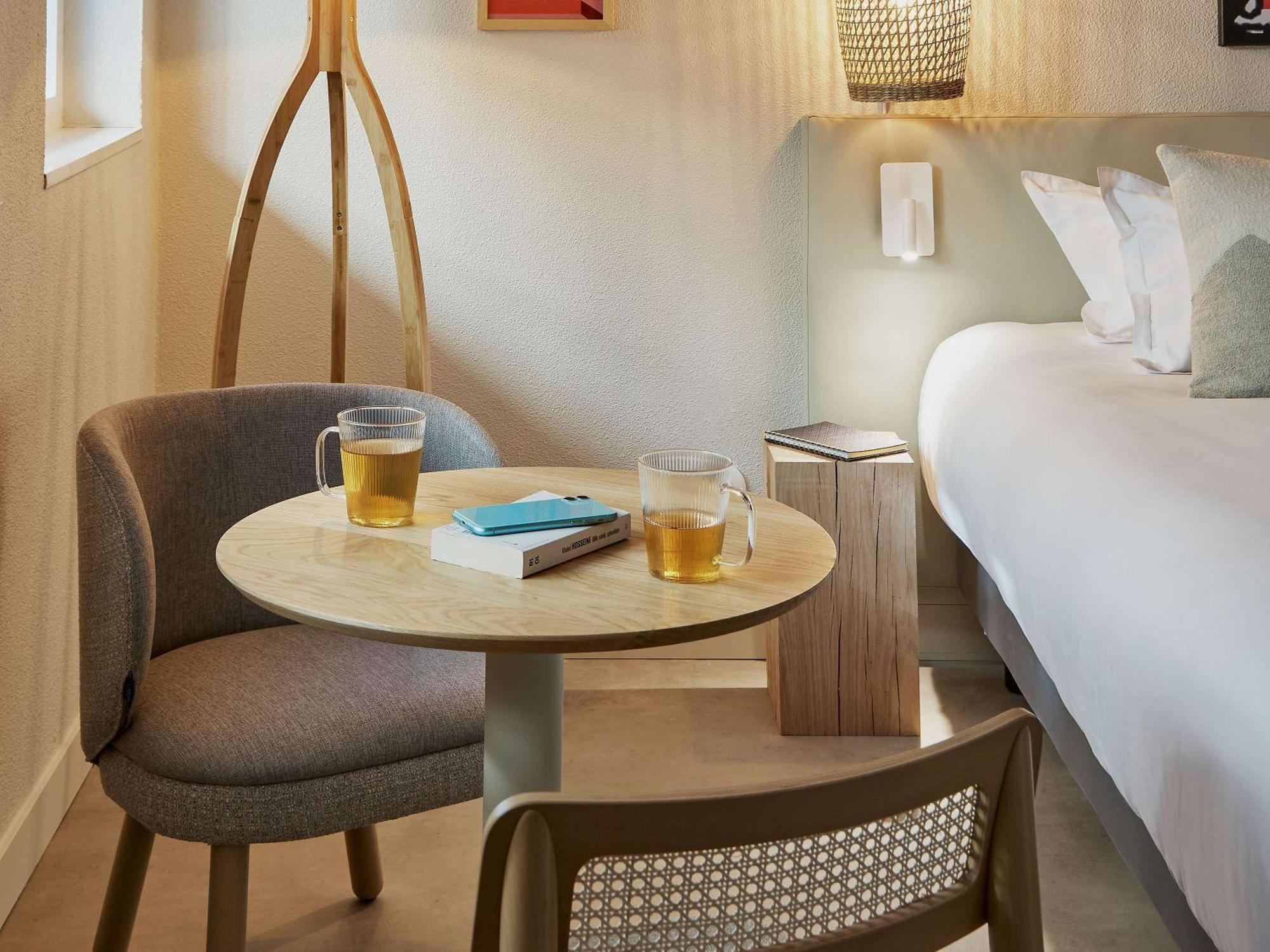 Mercure Saint Raphael Centre Plage Εξωτερικό φωτογραφία
