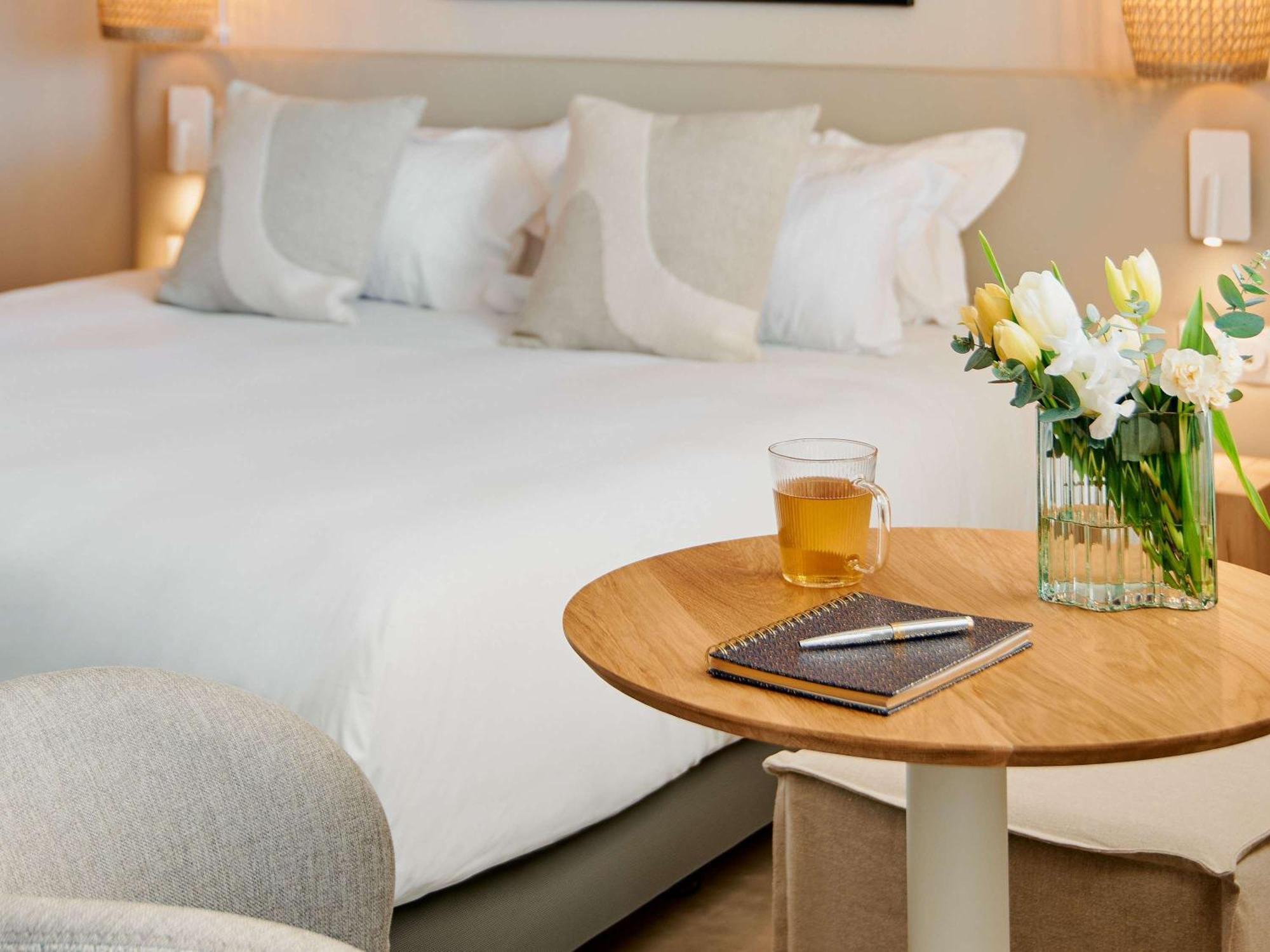 Mercure Saint Raphael Centre Plage Εξωτερικό φωτογραφία