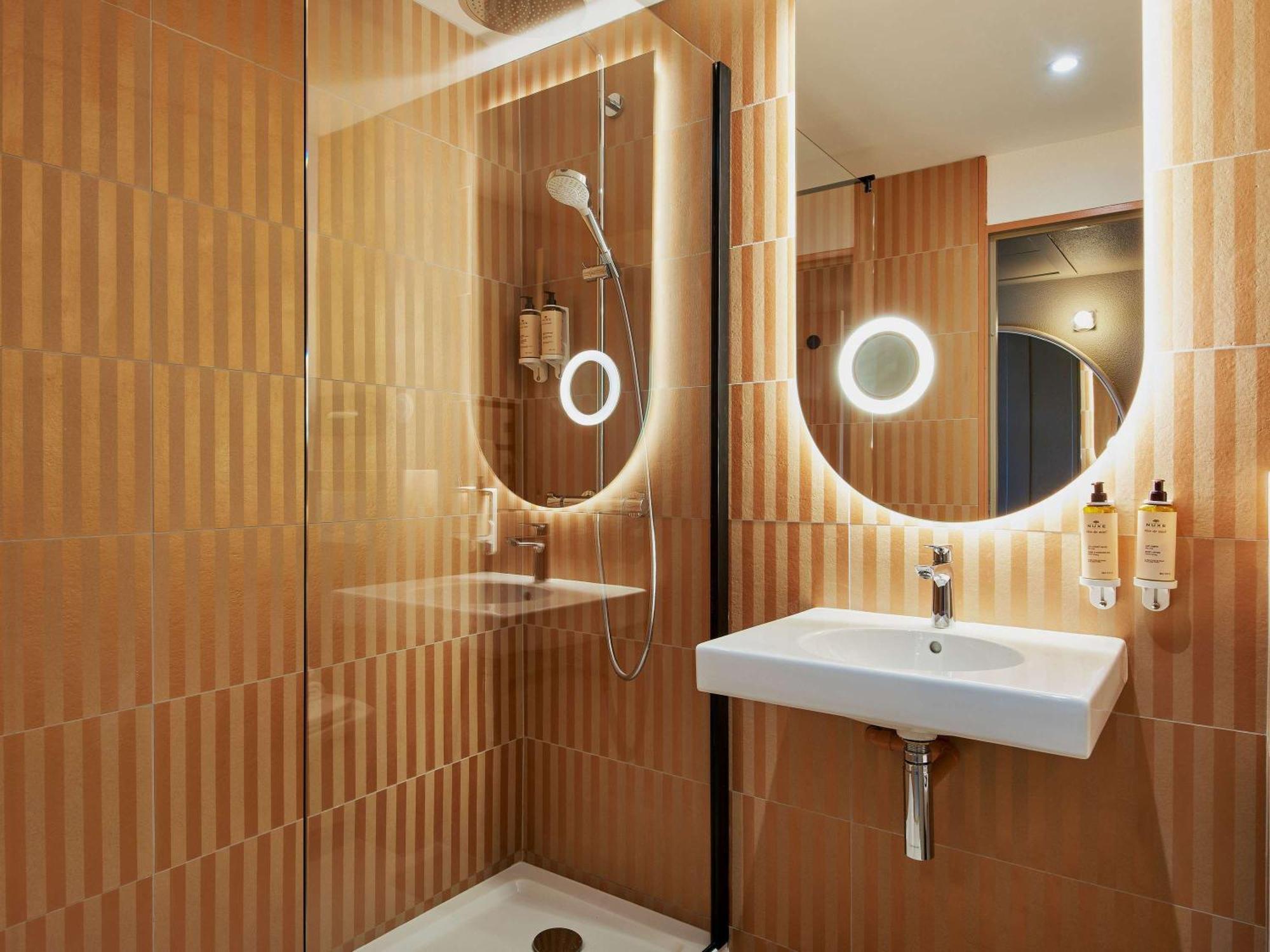 Mercure Saint Raphael Centre Plage Εξωτερικό φωτογραφία