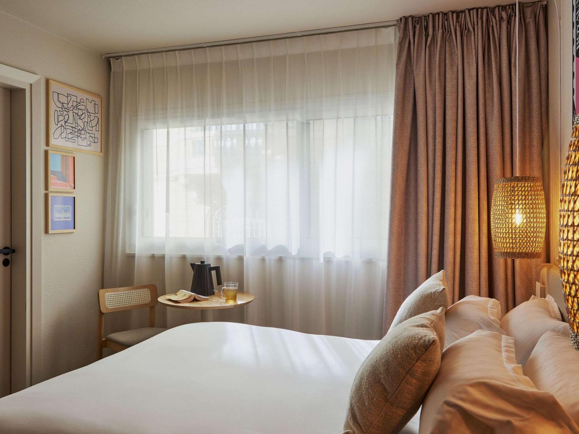 Mercure Saint Raphael Centre Plage Εξωτερικό φωτογραφία