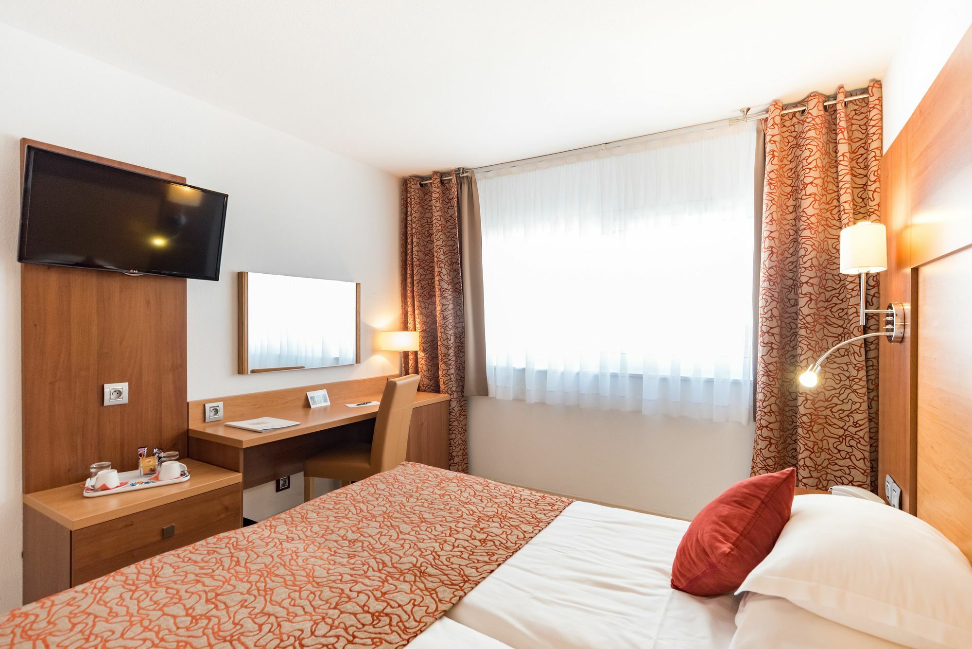 Mercure Saint Raphael Centre Plage Εξωτερικό φωτογραφία