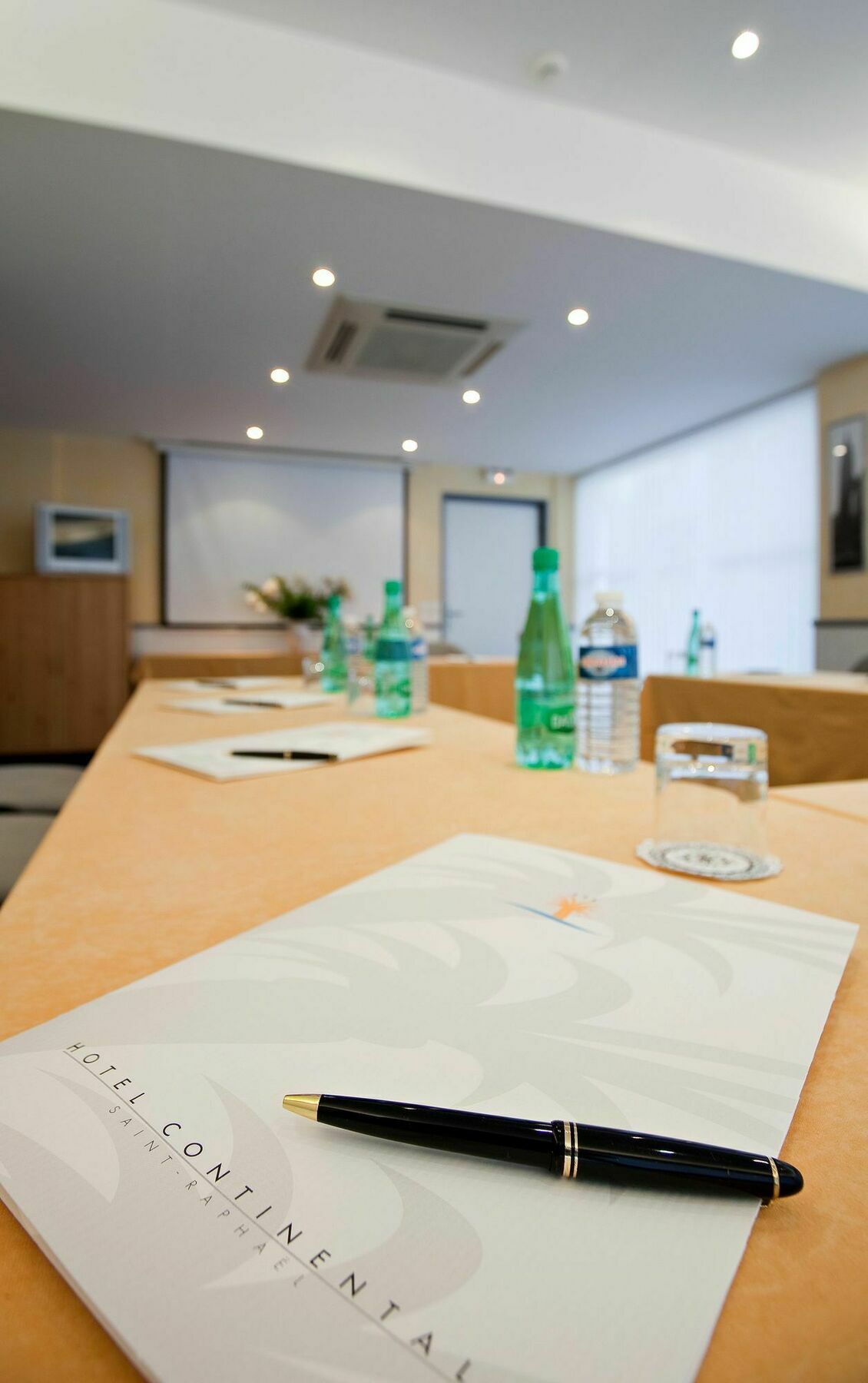 Mercure Saint Raphael Centre Plage Εξωτερικό φωτογραφία