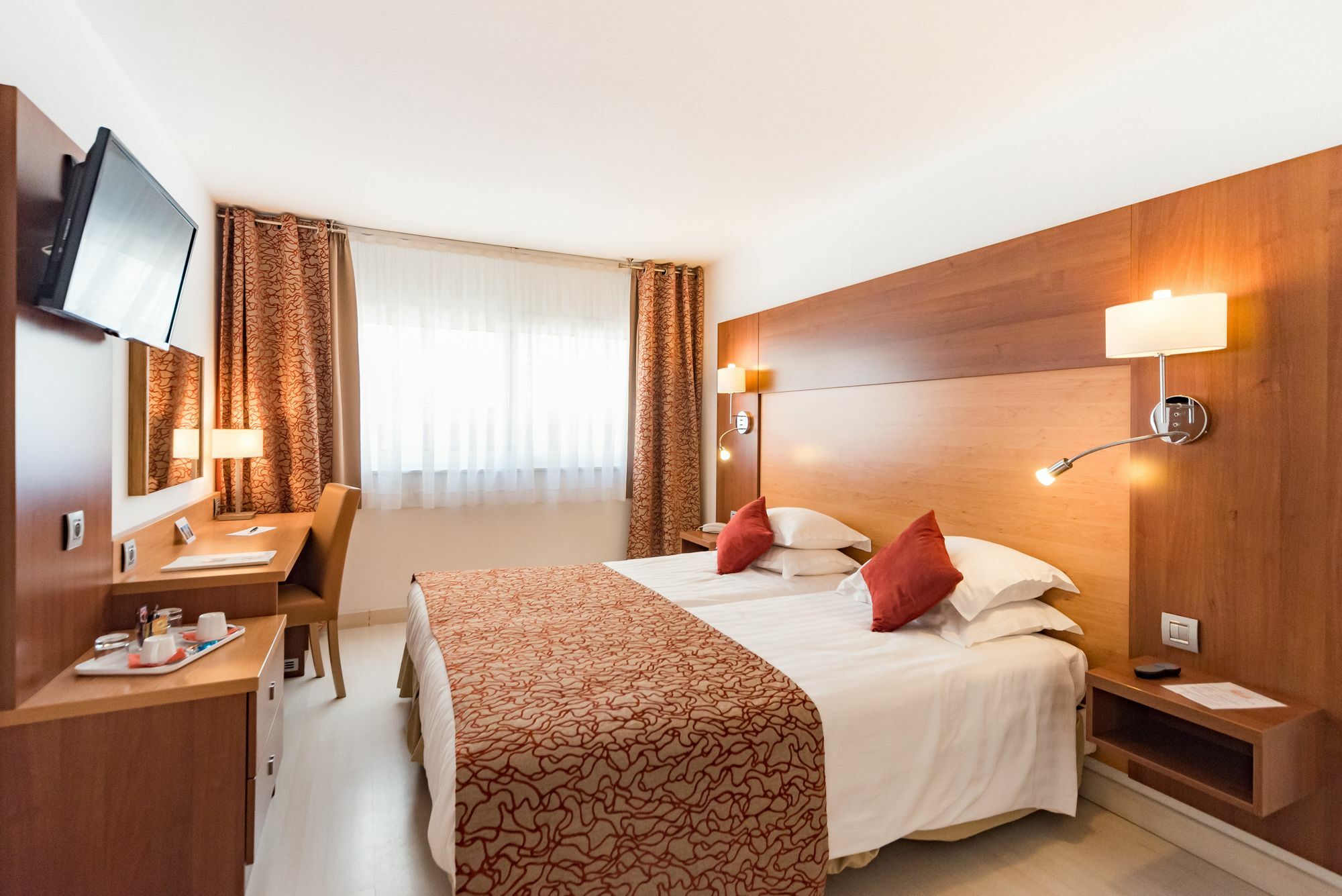 Mercure Saint Raphael Centre Plage Εξωτερικό φωτογραφία