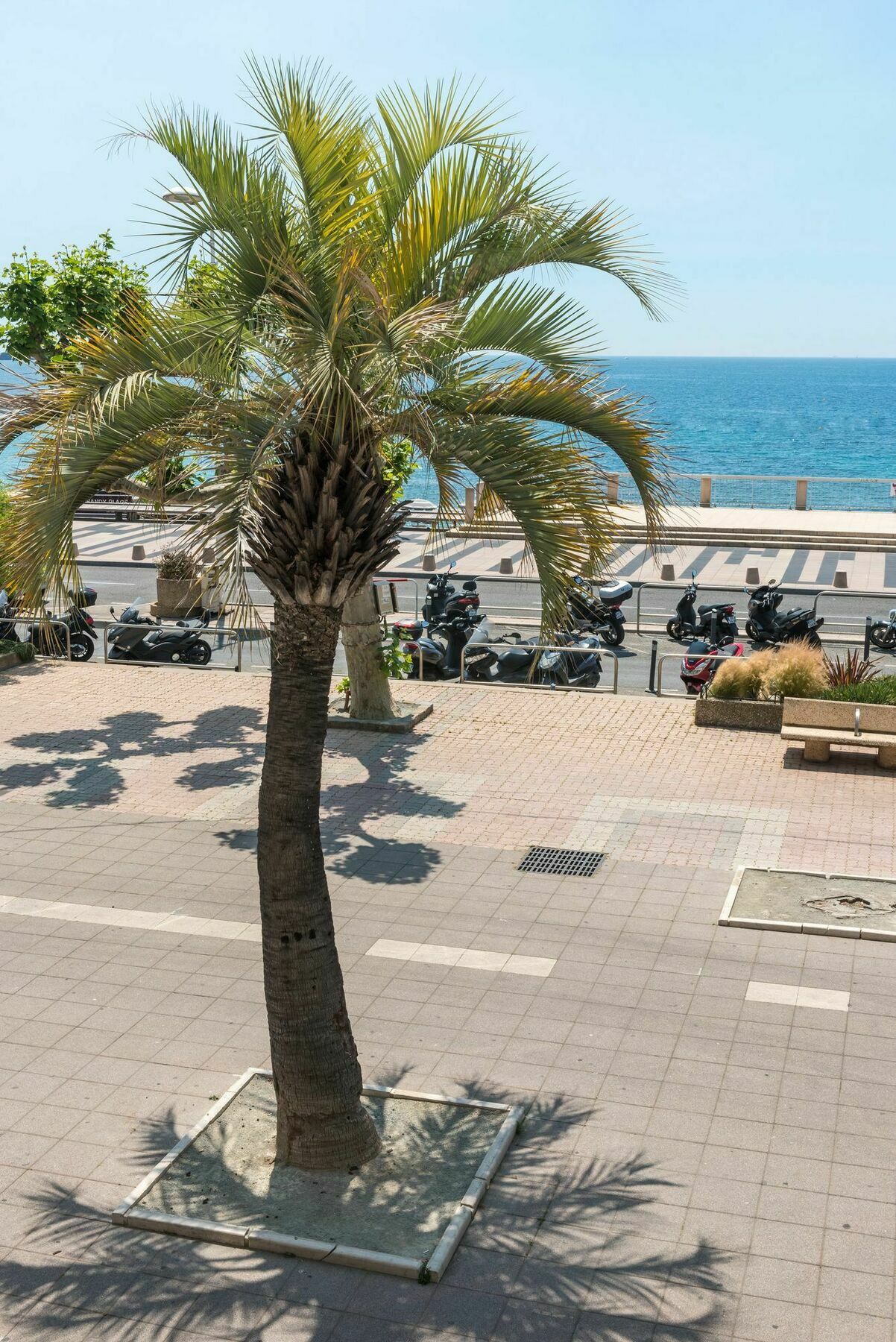 Mercure Saint Raphael Centre Plage Εξωτερικό φωτογραφία