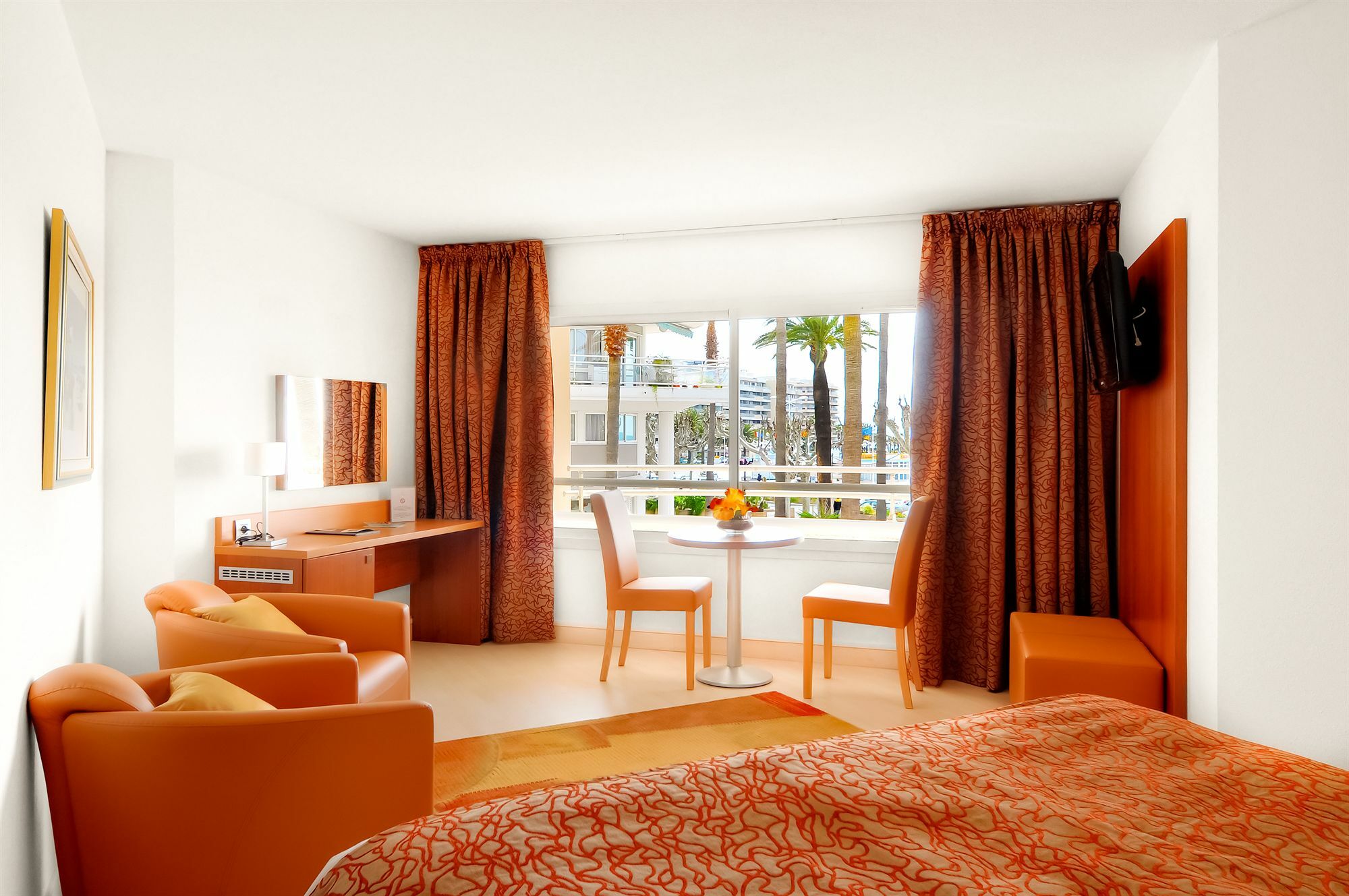 Mercure Saint Raphael Centre Plage Εξωτερικό φωτογραφία